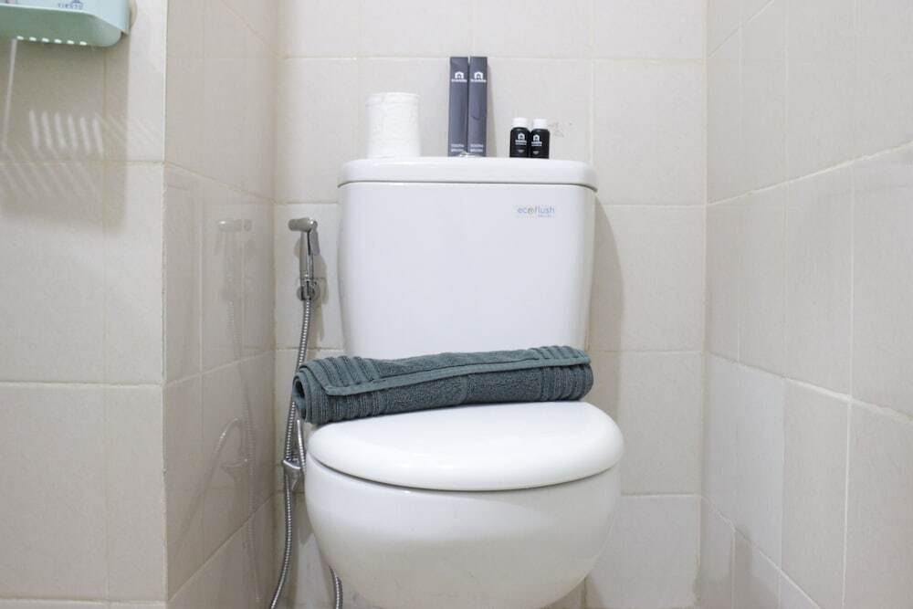 Бандунг: Private & Relaxing 1BR Apartment at Parahyangan Residence near UNPAR