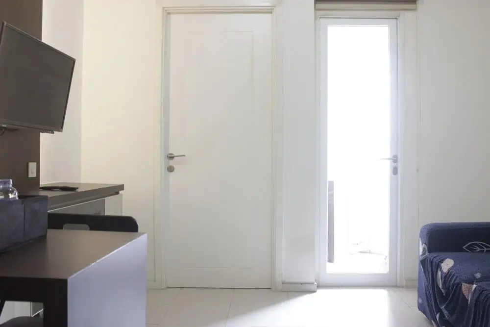 Бандунг: Private & Relaxing 1BR Apartment at Parahyangan Residence near UNPAR