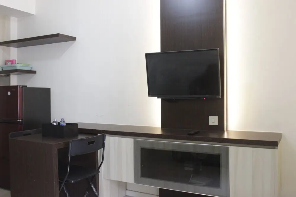 Бандунг: Private & Relaxing 1BR Apartment at Parahyangan Residence near UNPAR