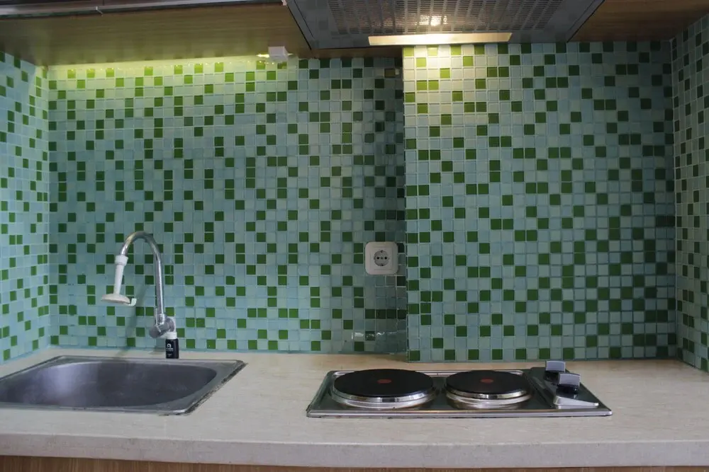 Сумеданг: Relaxing Studio at Pinewood Apartment near UNPAD Jatinangor