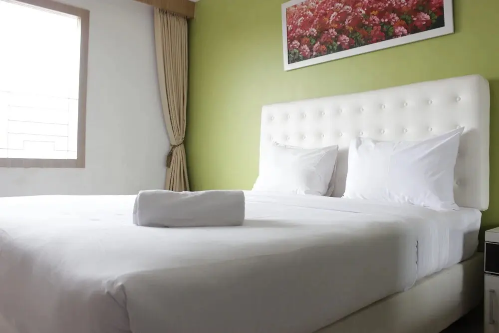 Сумеданг: Relaxing Studio at Pinewood Apartment near UNPAD Jatinangor