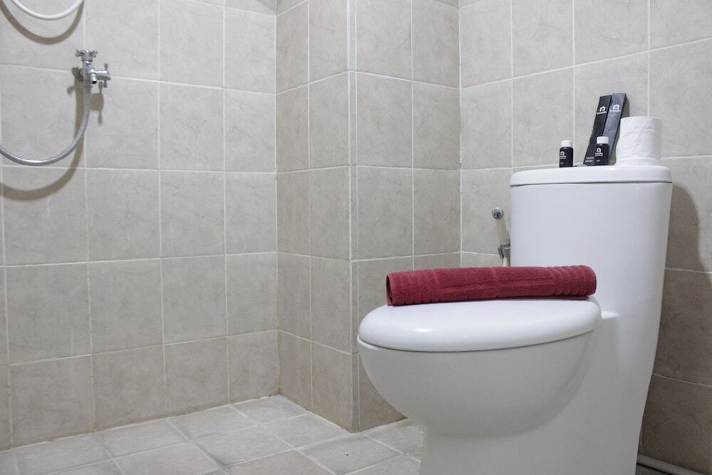 Сумеданг: Relaxing Studio at Pinewood Apartment near UNPAD Jatinangor