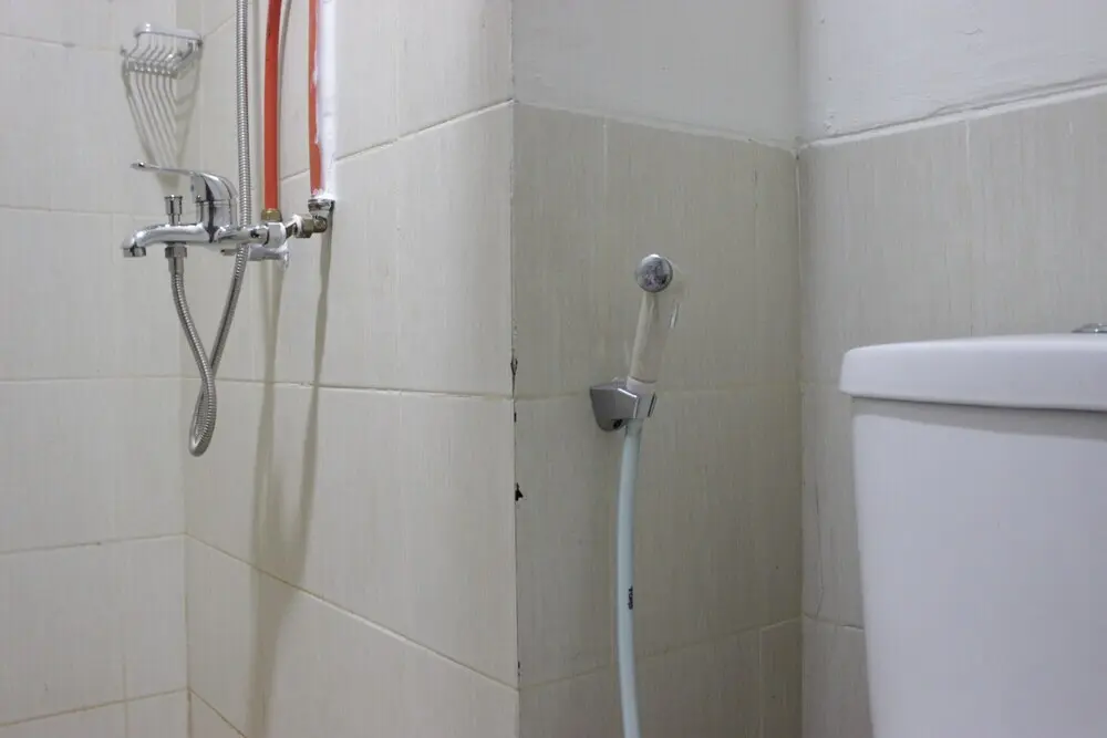 Сумеданг: Comforting 1BR Apartment at Easton Park Residence Jatinangor Near IPDN