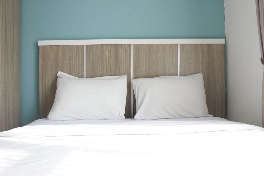 Сумеданг: Comforting 1BR Apartment at Easton Park Residence Jatinangor Near IPDN