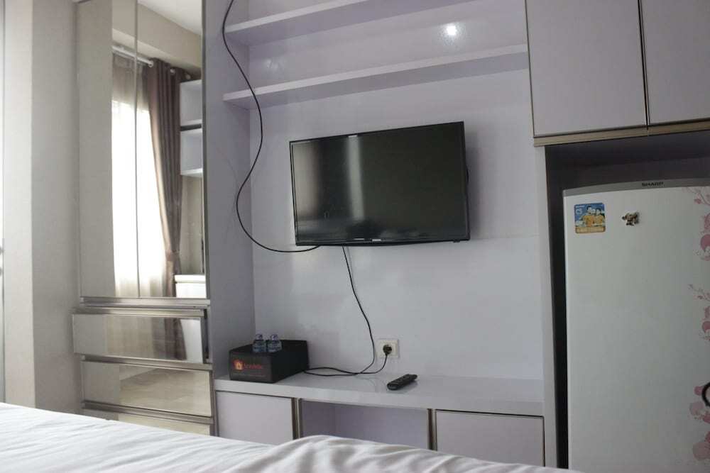 Сумеданг: Nice View Studio Apartment at Harvard Jatinangor near IPDN