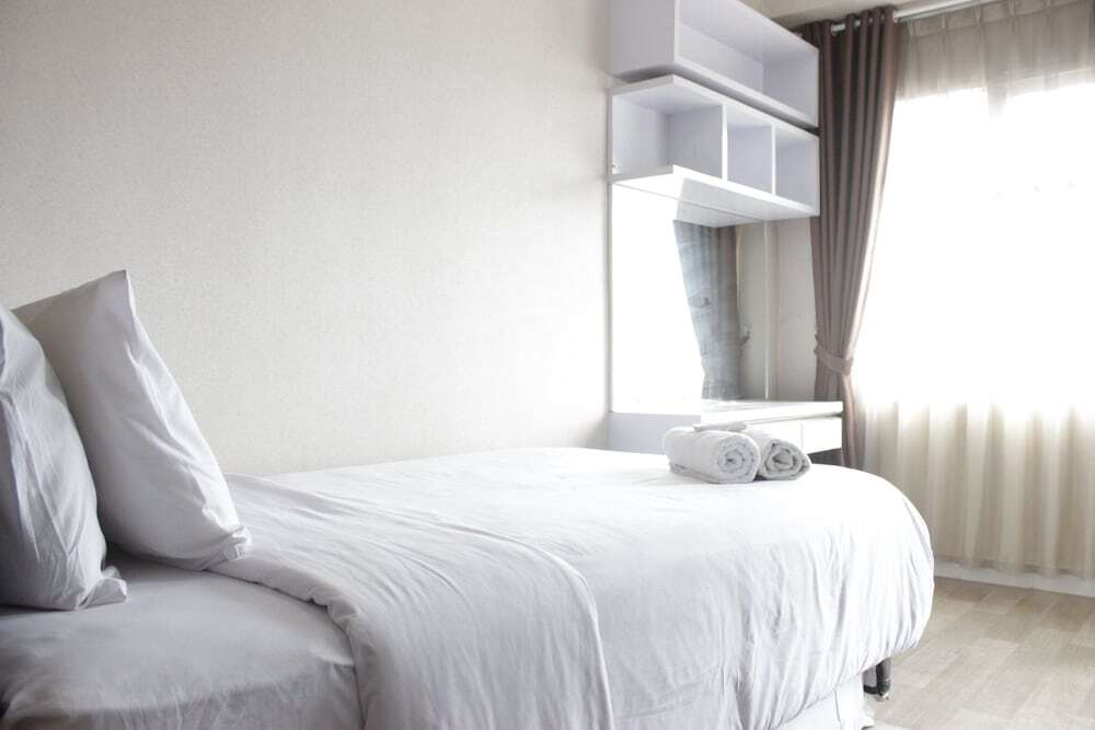 Сумеданг: Nice View Studio Apartment at Harvard Jatinangor near IPDN