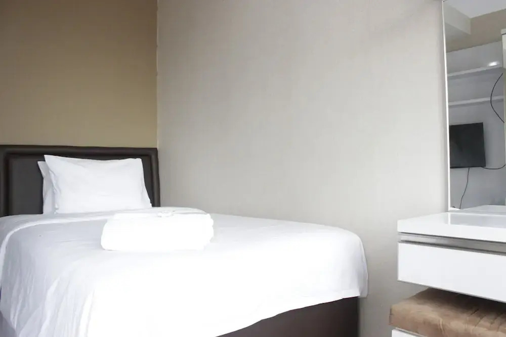 Сумеданг: Nice View Studio Apartment at Harvard Jatinangor near IPDN