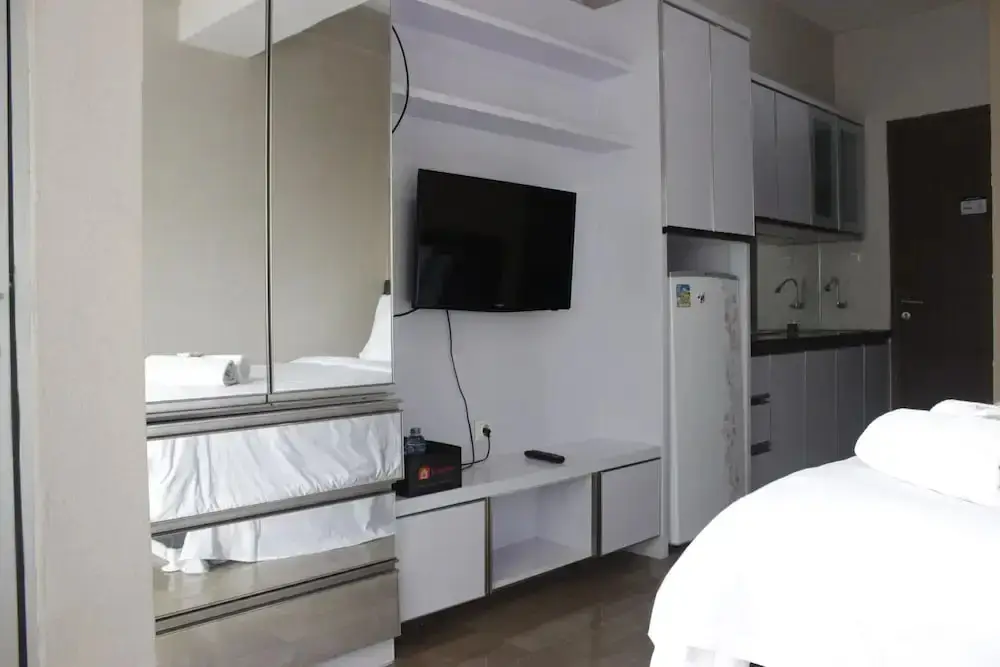 Сумеданг: Nice View Studio Apartment at Harvard Jatinangor near IPDN