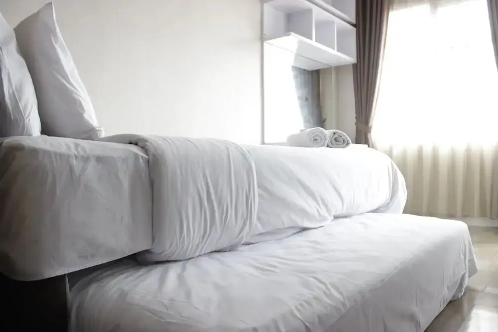 Сумеданг: Nice View Studio Apartment at Harvard Jatinangor near IPDN