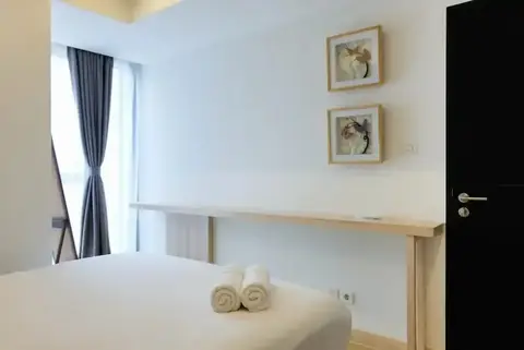 Elegant Best View 1BR Branz Apartment — фото 1