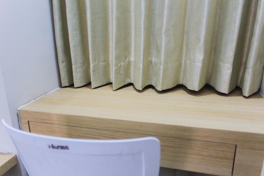 Legok: Cozy 1BR at Asatti Apartment
