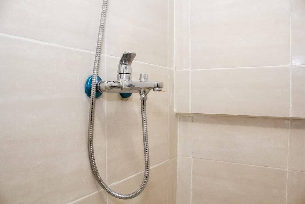 Сибату: Spacious and Well Appointed 2BR at Meikarta Apartment