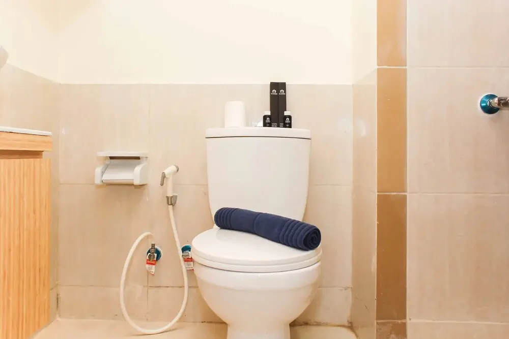 Сибату: Comfort 2BR Apartment at Meikarta