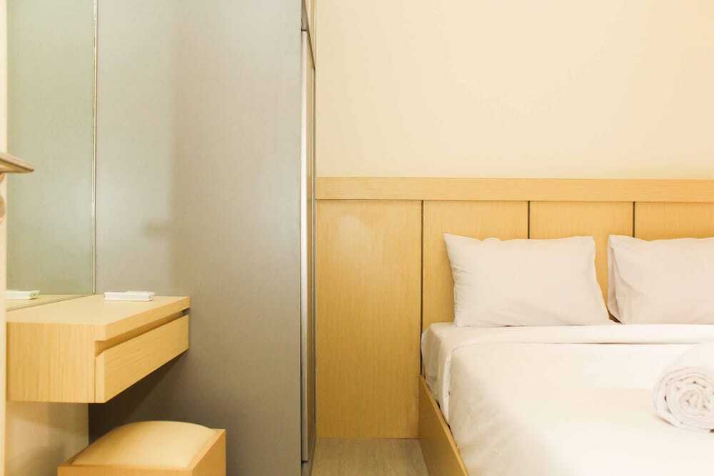 Сибату: Comfort 2BR Apartment at Meikarta