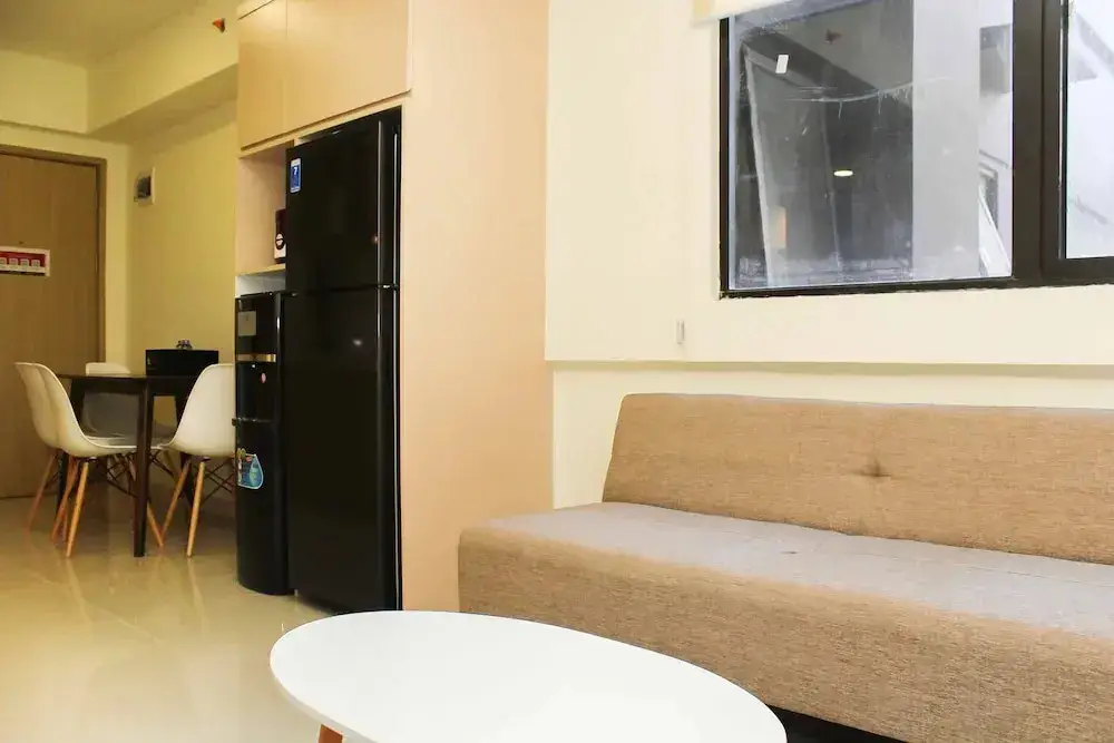 Сибату: Comfort 2BR Apartment at Meikarta