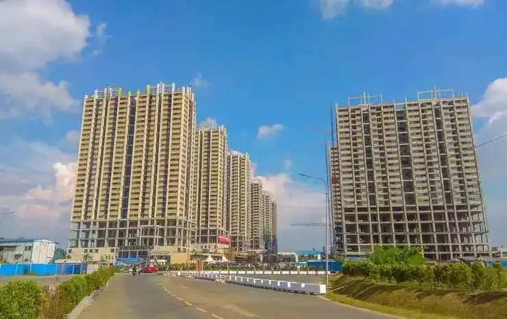 Сибату: Comfort 2BR Apartment at Meikarta