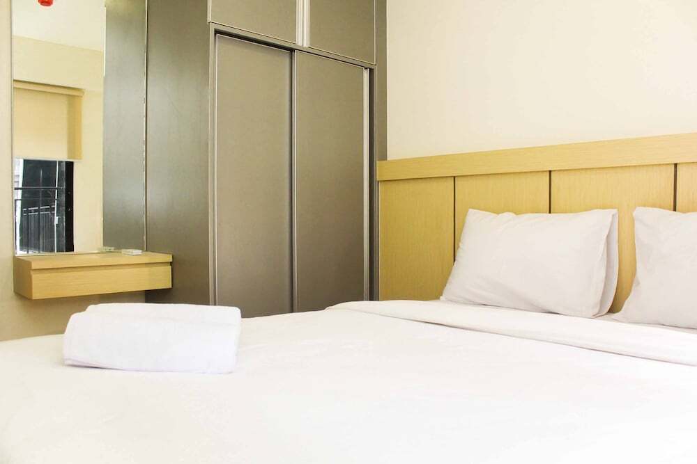 Сибату: Comfort 2BR Apartment at Meikarta