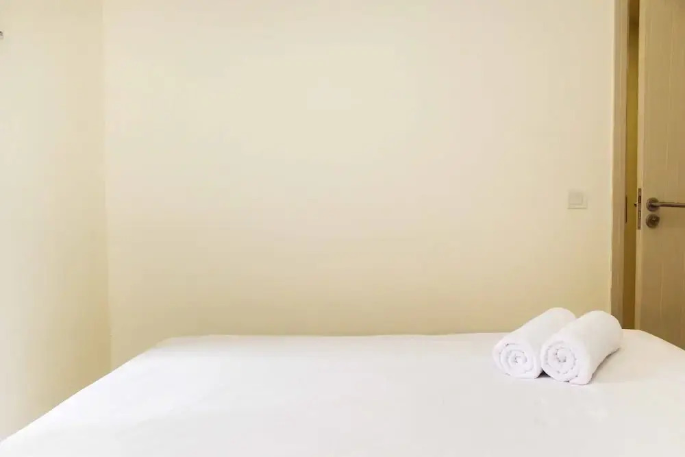 Сибату: Comfort 2BR Apartment at Meikarta