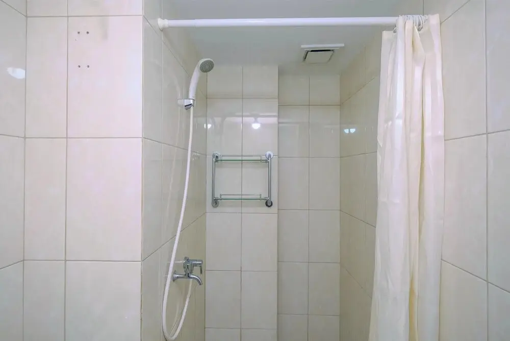 Бекаси: Full Parquet @ 2BR Springlake Bekasi Apartment
