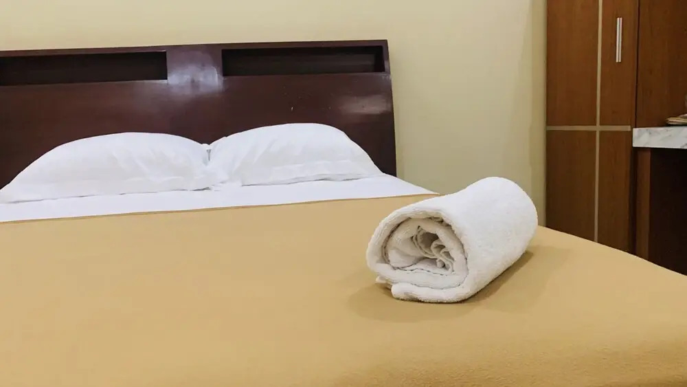 Суменеп: Asmi Hotel