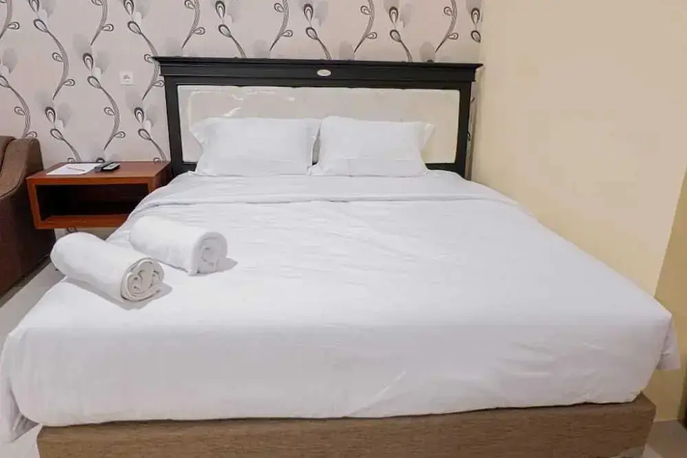 Суменеп: Asmi Hotel