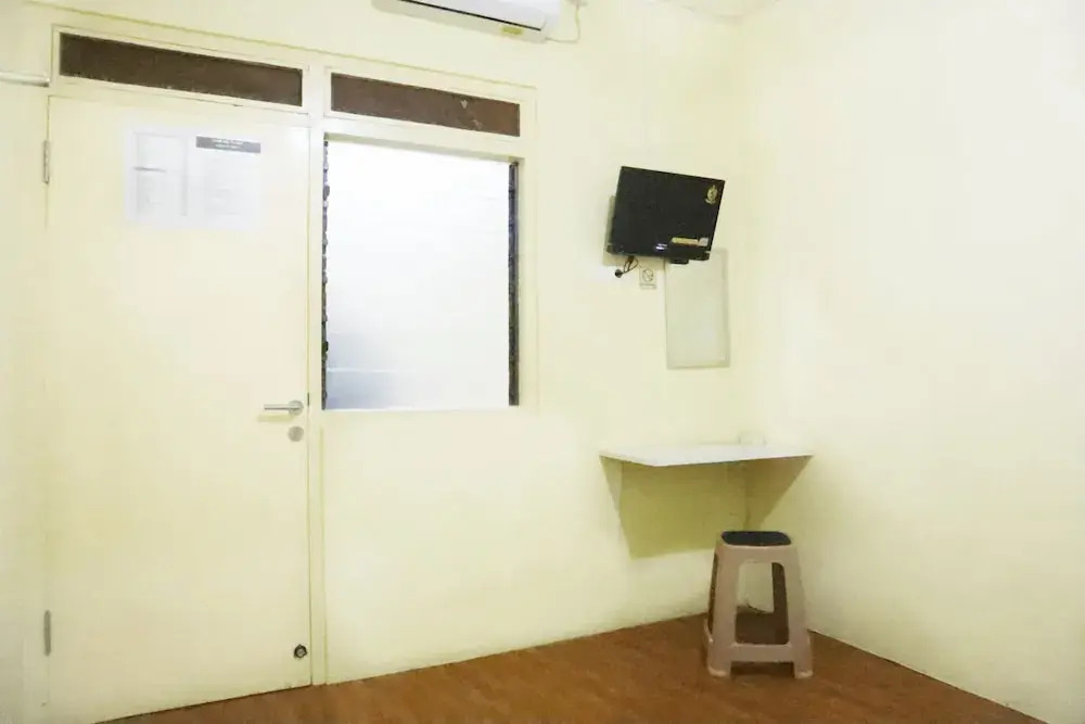 Джомбанг: MY Rooms at Jombang