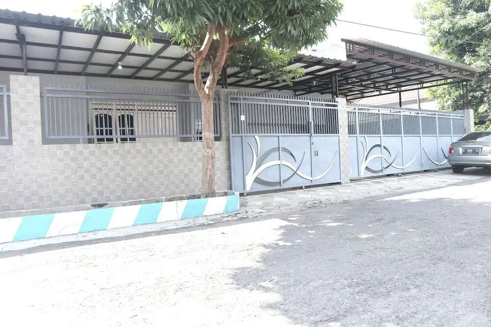 Джомбанг: MY Rooms at Jombang