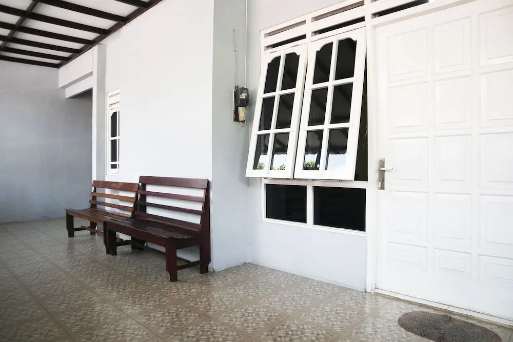 Джомбанг: MY Rooms at Jombang