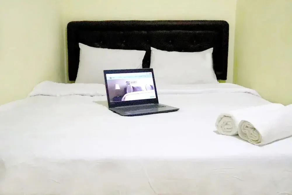 Джомбанг: MY Rooms at Jombang