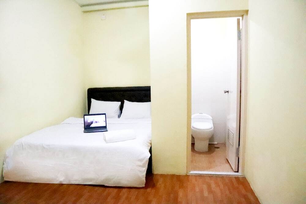 MY Rooms at Jombang — фото 1