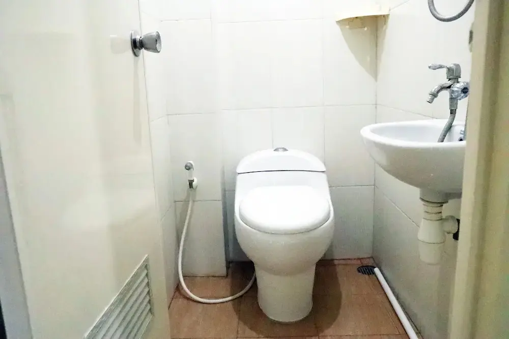Джомбанг: MY Rooms at Jombang