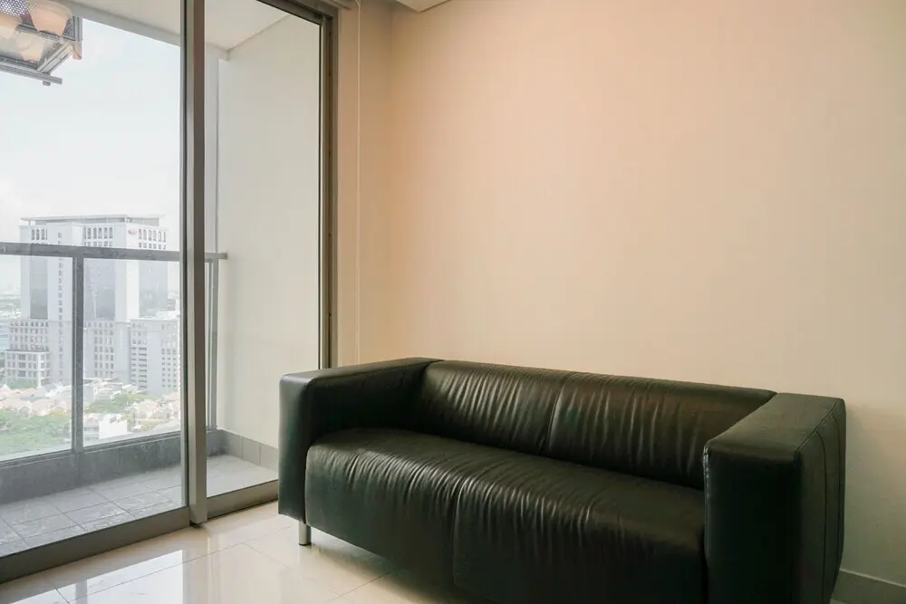 Джакарта: Great Location 2BR at Gold Coast Apartment near PIK Area