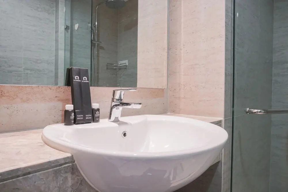 Джакарта: Great Location 2BR at Gold Coast Apartment near PIK Area