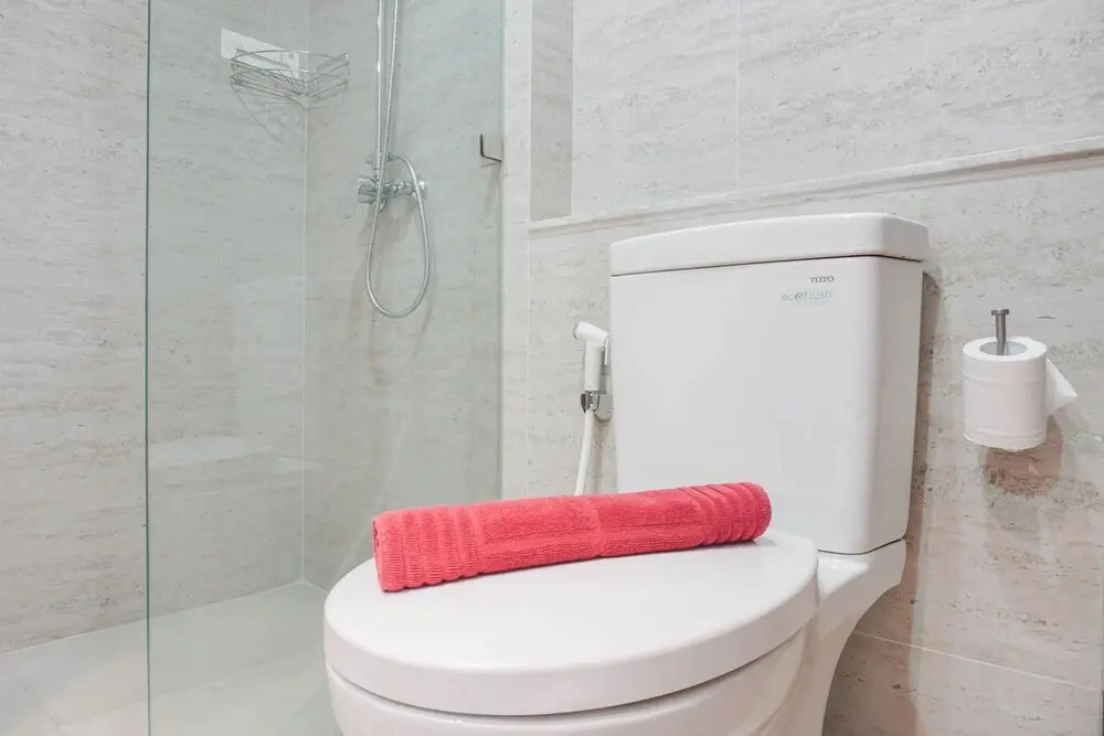 Джакарта: Great Location 2BR at Gold Coast Apartment near PIK Area