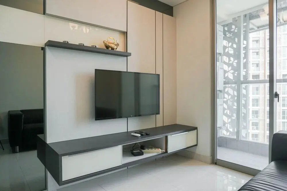 Джакарта: Great Location 2BR at Gold Coast Apartment near PIK Area