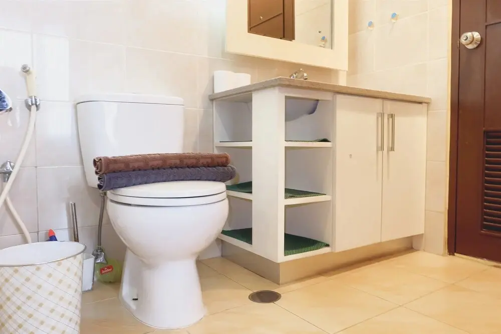 Джакарта: 2BR Prestige Dharmawangsa Essence Apartment Suites
