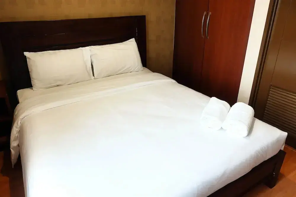 Джакарта: 2BR Prestige Dharmawangsa Essence Apartment Suites
