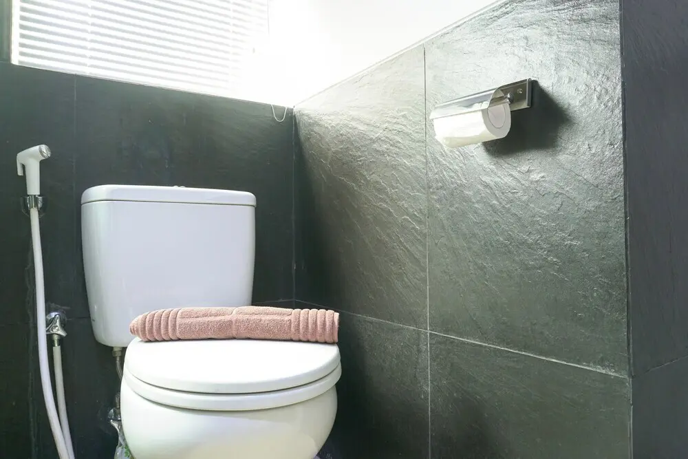 Джакарта: Modern 2BR Apartment at 1 Park Residence with Maid Room