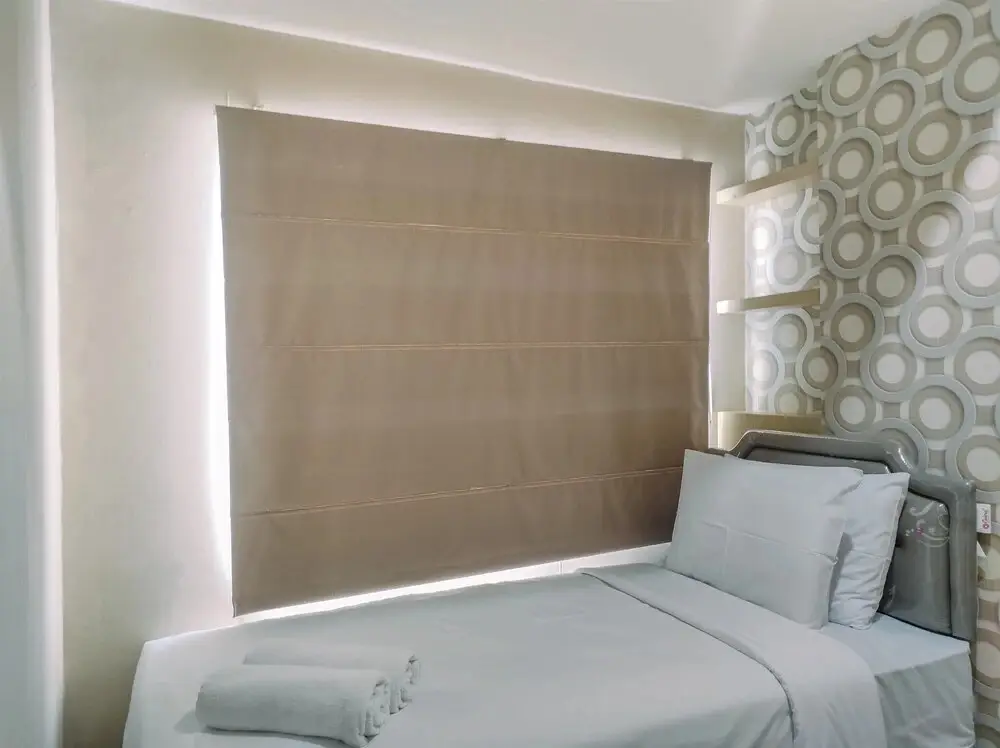 Макассар: Comfy and Tidy 2BR at Vida View Apartment