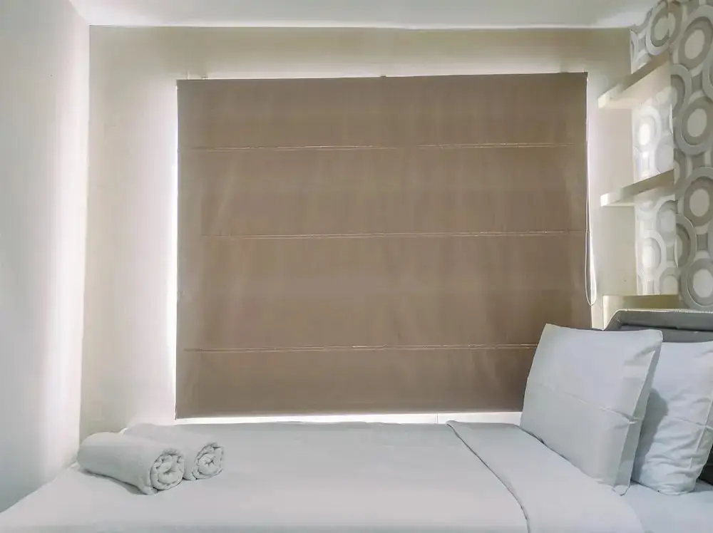 Макассар: Comfy and Tidy 2BR at Vida View Apartment
