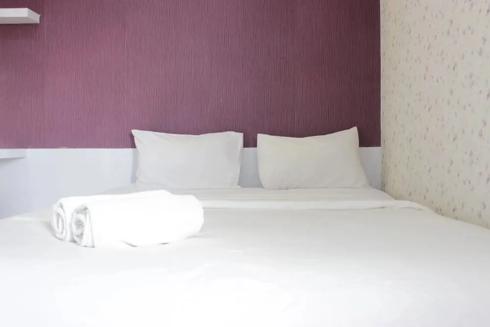 Бандунг: Gorgeous & Well Appointed 2BR at Gateway Ahmad Yani Cicadas