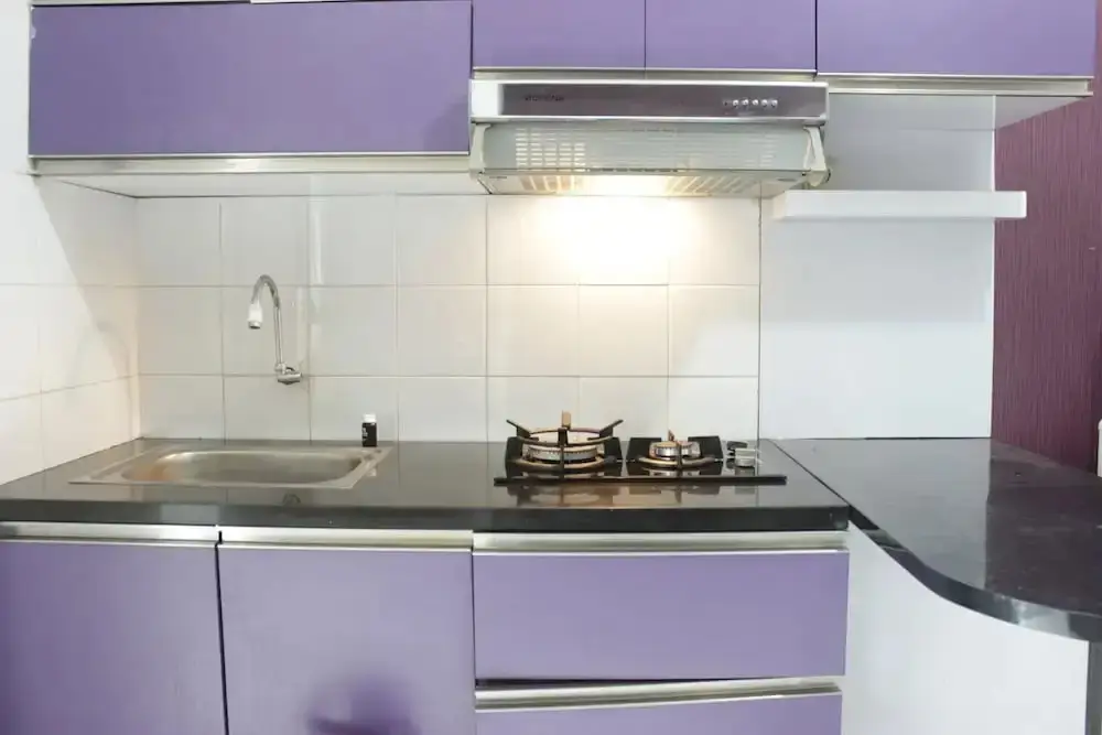 Бандунг: Gorgeous & Well Appointed 2BR at Gateway Ahmad Yani Cicadas