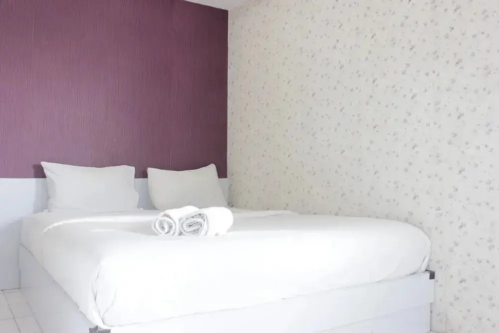 Бандунг: Gorgeous & Well Appointed 2BR at Gateway Ahmad Yani Cicadas