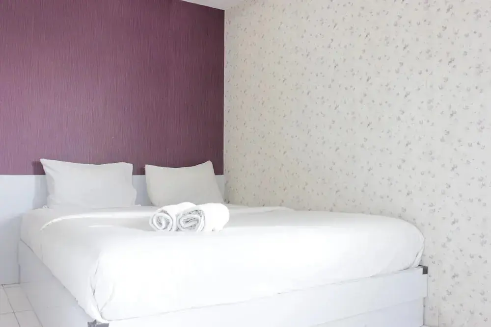 Бандунг: Gorgeous & Well Appointed 2BR at Gateway Ahmad Yani Cicadas