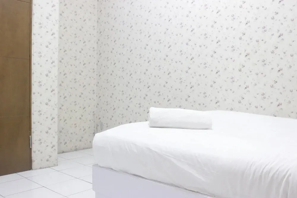 Бандунг: Gorgeous & Well Appointed 2BR at Gateway Ahmad Yani Cicadas