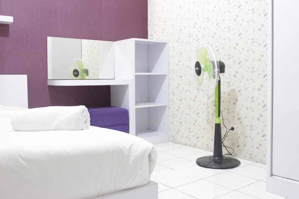 Бандунг: Gorgeous & Well Appointed 2BR at Gateway Ahmad Yani Cicadas