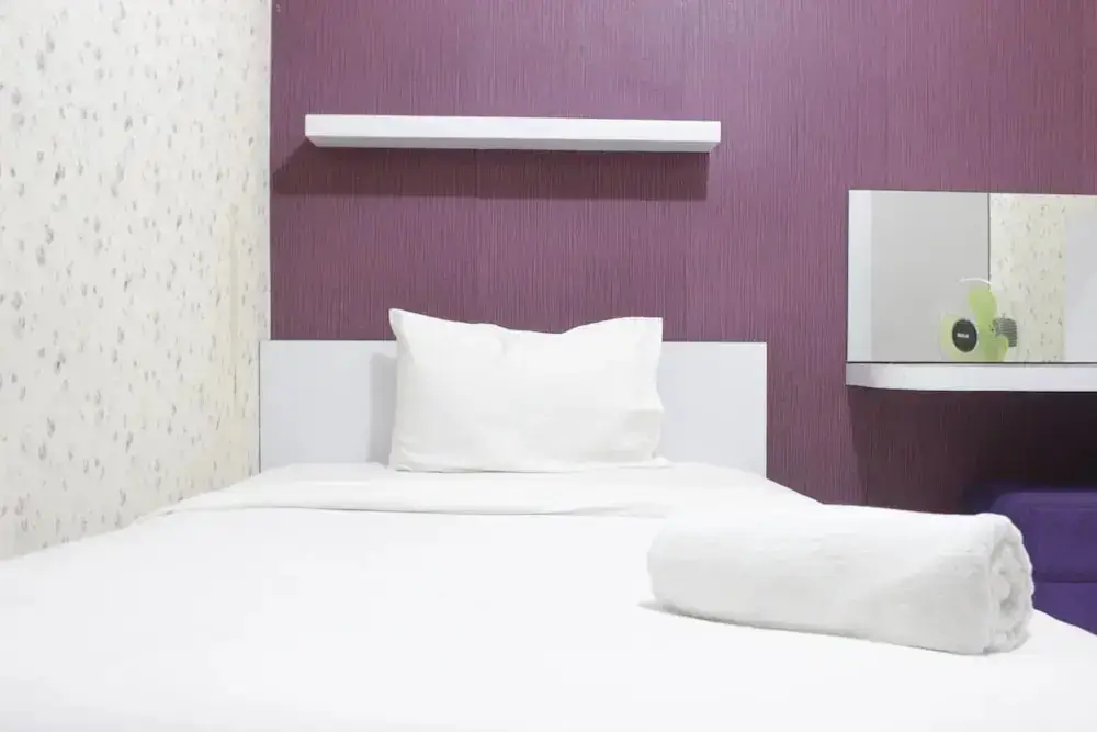 Бандунг: Gorgeous & Well Appointed 2BR at Gateway Ahmad Yani Cicadas
