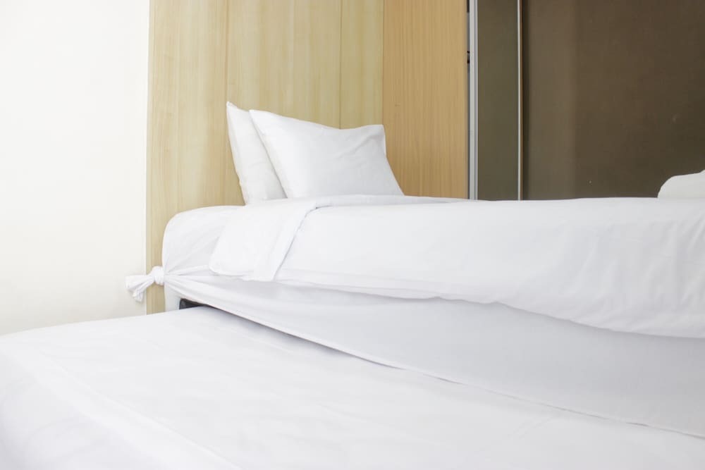 Сумеданг: Appropriate Studio Apartment at Harvard Jatinangor near IPDN