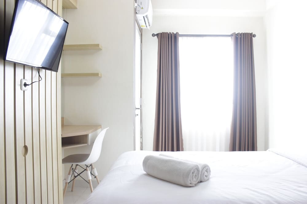 Сумеданг: Appropriate Studio Apartment at Harvard Jatinangor near IPDN