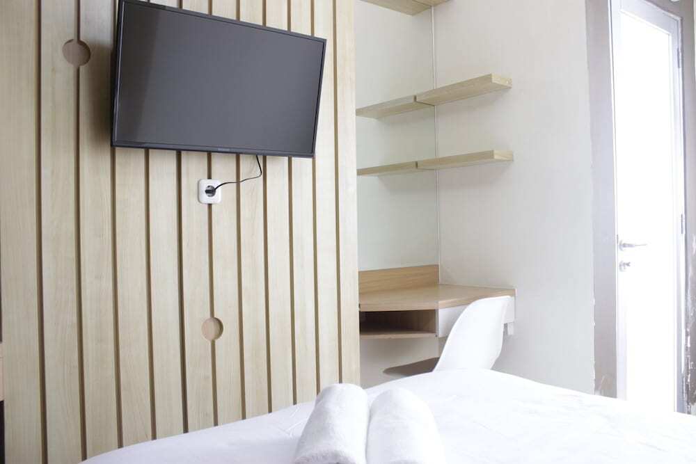 Сумеданг: Appropriate Studio Apartment at Harvard Jatinangor near IPDN